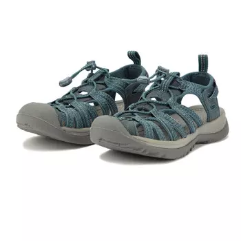 Сандалии Keen Whisper Walking, синий
