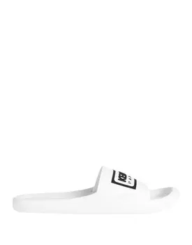 Сандалии Kenzo, белый