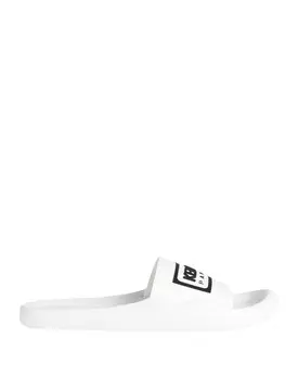 Сандалии Kenzo, белый