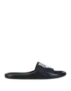 Сандалии Kenzo, черный