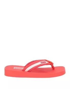 Сандалии Kenzo, коралл