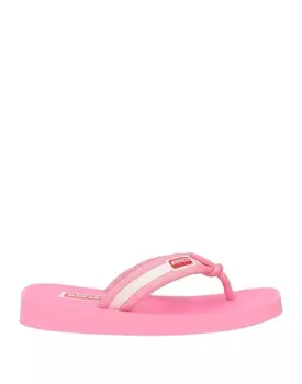 Сандалии Kenzo, розовый