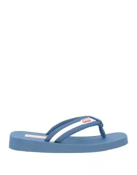 Сандалии Kenzo, синий