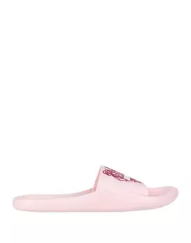 Сандалии Kenzo, светло-розовый