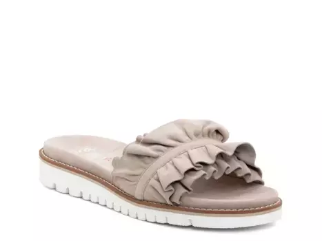 Сандалии Keyes Ara, Beige
