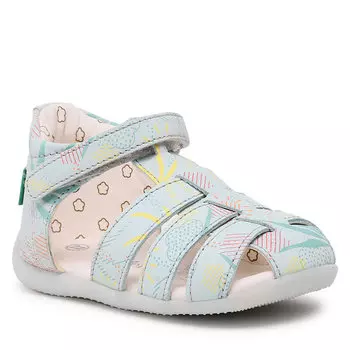Сандалии Kickers Bigflo-2M, синий