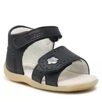 Сандалии Kickers BigkratchM, темно-синий