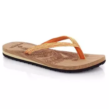 Сандалии Kimberfeel Cassis, оранжевый