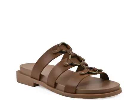 Сандалии Koala White Mountain, Dark Tan