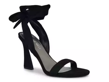 Сандалии Kobs Sandal Nine West, черный