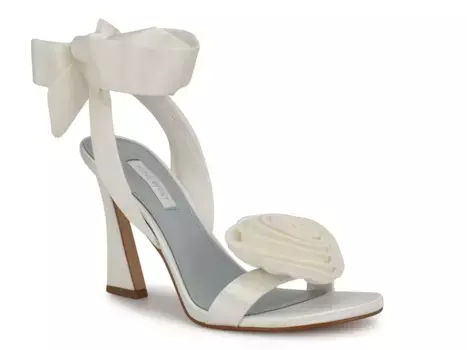 Сандалии Krave Sandal Nine West, белый