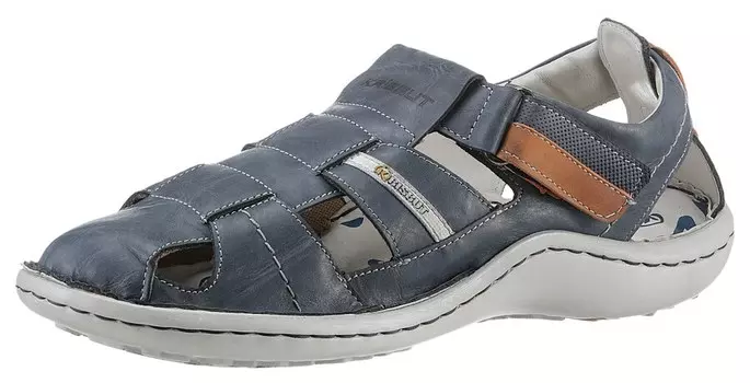 Сандалии KRISBUT Sandals, темно-синий