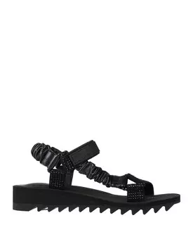 Сандалии Kurt Geiger, черный