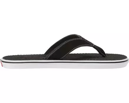Сандалии La Costa Lite Vans, белый