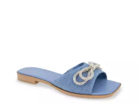 Сандалии Laffi Sandal Bcbgeneration, синий