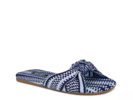 Сандалии Lalta Nine West, Blue