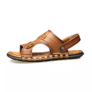 Сандалии LAORENTOU Beach Sandals Men
