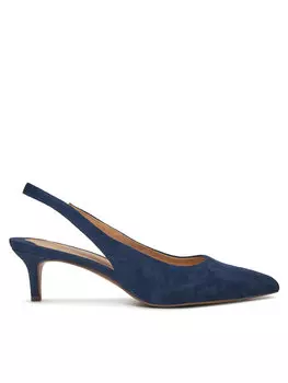 Сандалии Lauren Ralph Lauren, синий