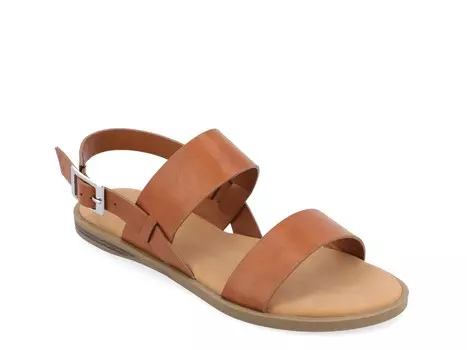 Сандалии Lavine Journee Collection, тан
