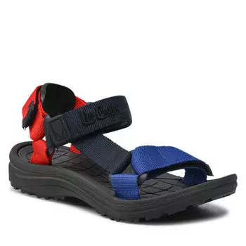 Сандалии Lee Cooper, черный