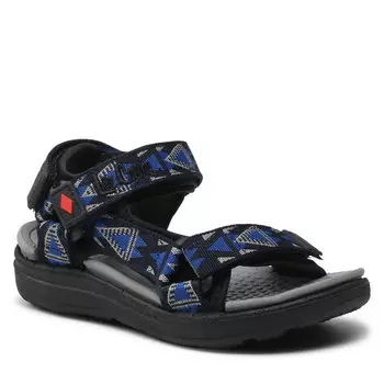 Сандалии Lee Cooper, темно-синий