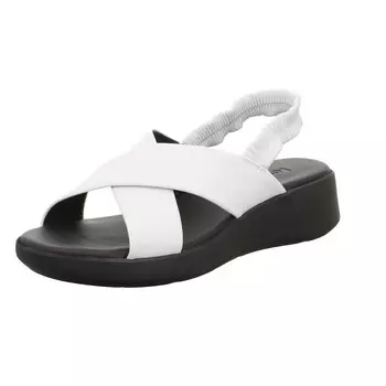 Сандалии Legero Riemchensandale EASY, белый
