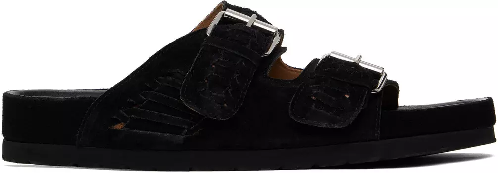 Сандалии Lekson Isabel Marant
