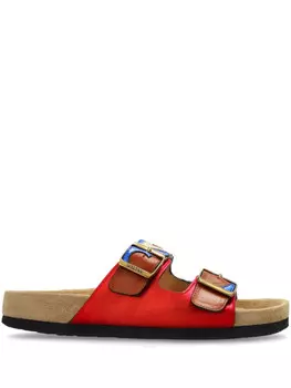 Сандалии Lelik ISABEL MARANT