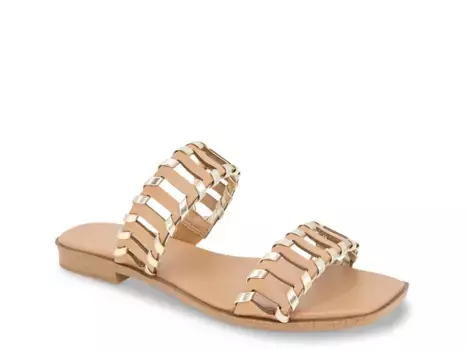 Сандалии Lemah Sandal Bcbgeneration, цвет tan_platino