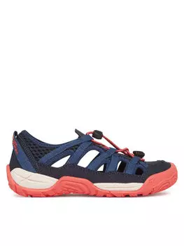 Сандалии Levente Sandal A64080 M Jack Wolfskin, синий