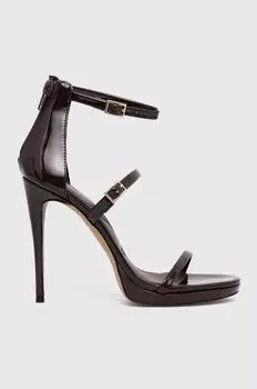 Сандалии LEVISSA Aldo, коричневый