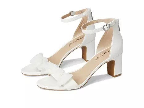 Сандалии LifeStride Florence Bow, белый