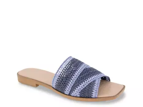 Сандалии Lileen Sandal Bcbgeneration, синий