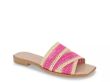 Сандалии Lileen Sandal Bcbgeneration, светло-розовый