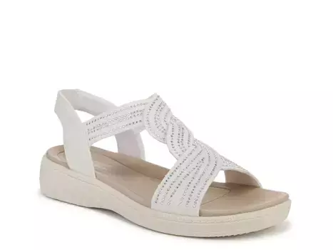 Сандалии Lilly Bright Lifestride, White
