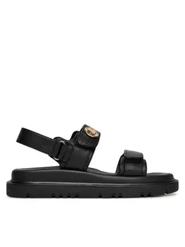 Сандалии Linette 13836282 Aldo, черный