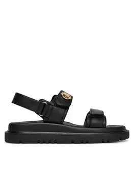 Сандалии Linette 13836282 Aldo, черный