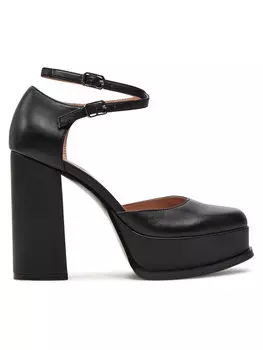 Сандалии Liu Jo Naira SF4161, черный