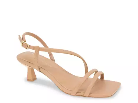 Сандалии Liyana Sandal Bcbgeneration, цвет tan