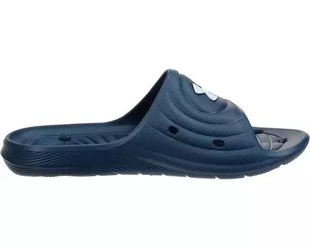 Сандалии Locker IV Under Armour, академия