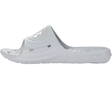 Сандалии Locker IV Under Armour, серый