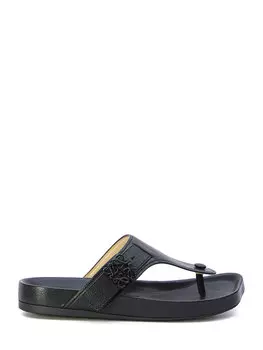 Сандалии Loewe Ease, черный
