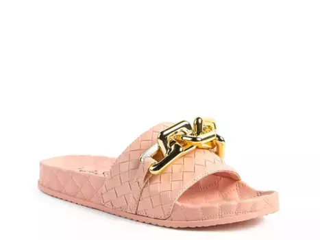 Сандалии London Rag Miami Shot, розовые