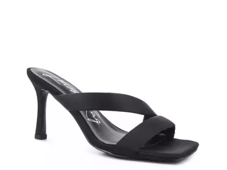 Сандалии London Rag Spice, черные