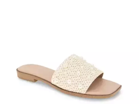 Сандалии Lonnie Sandal Bcbgeneration, бежевый
