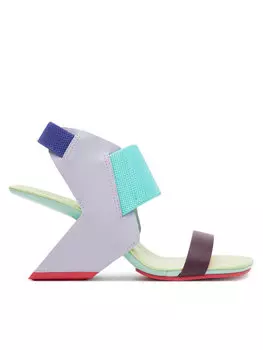 Сандалии Loop Reiki Hi 1091087716 United Nude, мультиколор
