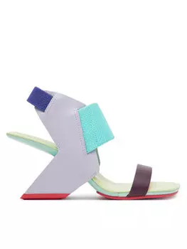 Сандалии Loop Reiki Hi 1091087716 United Nude, мультиколор