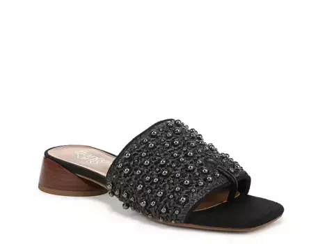 Сандалии Loran Franco Sarto, Black