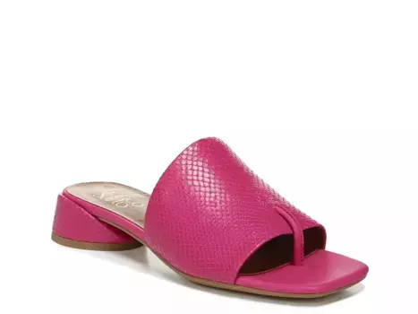 Сандалии Loran Franco Sarto, Fuchsia