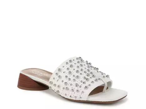 Сандалии Loran Franco Sarto, White
